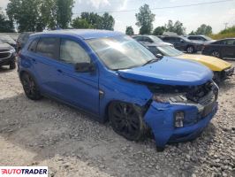 Mitsubishi Outlander 2023 2