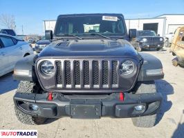 Jeep Wrangler 2020 3