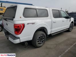 Ford Pozostałe 2021 5