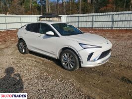 Buick Pozostałe 2024 1