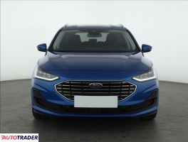 Ford Focus 2024 1.0 123 KM