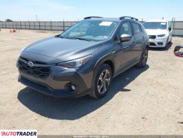 Subaru Pozostałe 2024 2 Subaru Pozostałe 2024 2
