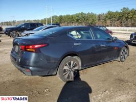 Nissan Altima 2022 2 Nissan Altima 2022 2