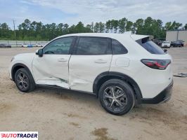 Honda HR-V 2024 2