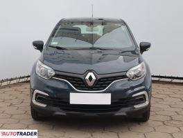 Renault Captur 2019 0.9 88 KM Renault Captur 2019 0.9 88 KM