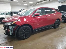 Chevrolet Equinox 2019 1