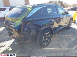 Hyundai Tucson 2022 2