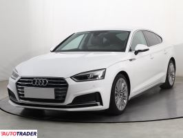 Audi A5 2019 2.0 241 KM