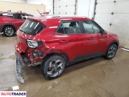 Hyundai Pozostałe 2023 1