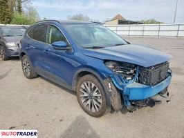 Ford Escape 2020 2