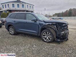 Toyota Highlander 2025 2