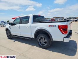 Ford Pozostałe 2023 3