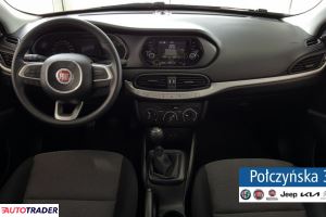 Fiat Tipo 2020 1.4 95 KM Fiat Tipo 2020 1.4 95 KM