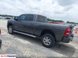 Dodge Ram 2024 6