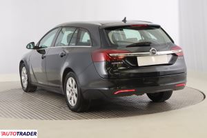 Opel Insignia 2014 2.0 160 KM