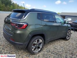 Jeep Compass 2021 2