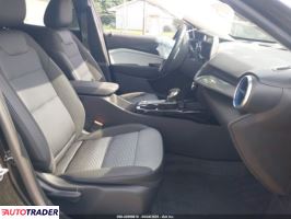 Chevrolet Trax 2025 1 Chevrolet Trax 2025 1