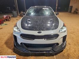Kia Stinger 2022 3