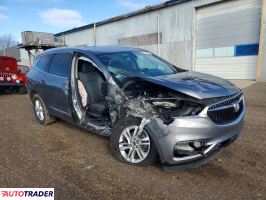Buick Enclave 2021 3