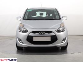 Hyundai ix20 2011 1.4 88 KM Hyundai ix20 2011 1.4 88 KM