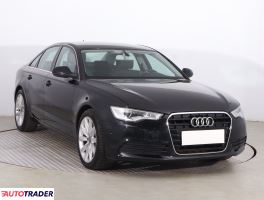 Audi A6 - zobacz ofertę