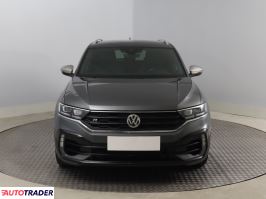 Volkswagen T-Roc 2019 2.0 296 KM