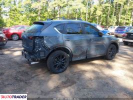 Mazda CX-5 2024 2 Mazda CX-5 2024 2
