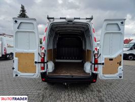 Renault Master 2016 2.3 Renault Master 2016 2.3
