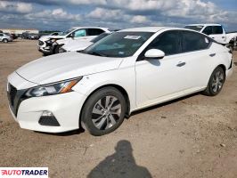 Nissan Altima 2019 2