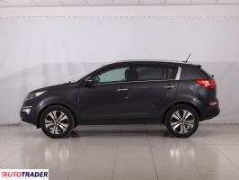 Kia Sportage 2014 1.7 113 KM