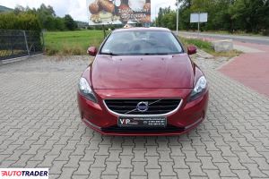 Volvo V40 2014 1.6 116 KM