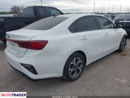 Kia Pozostałe 2021 2