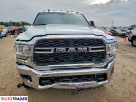 Dodge Ram 2024 6