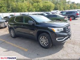 GMC Acadia - zobacz ofertę