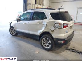 Ford EcoSport 2020 1
