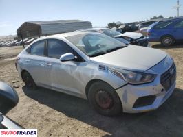 Hyundai Accent 2018 1