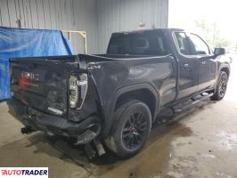 GMC Sierra 2020 2
