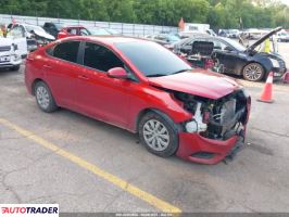 Hyundai Accent 2021 1 Hyundai Accent 2021 1