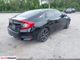 Honda Civic 2020 2
