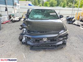 Honda Civic 2026 2