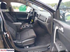Kia Sportage 2020 2 Kia Sportage 2020 2