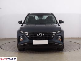 Hyundai Tucson 2021 1.6 147 KM