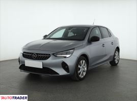 Opel Corsa 2020 1.2 99 KM Opel Corsa 2020 1.2 99 KM