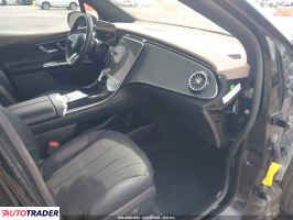 Mercedes 2023