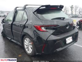 Toyota Corolla 2025 2