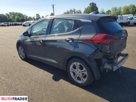 Chevrolet Pozostałe 2020