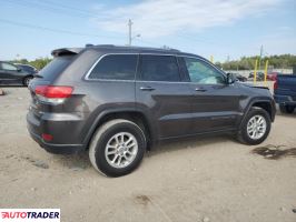 Jeep Grand Cherokee 2019 3 Jeep Grand Cherokee 2019 3