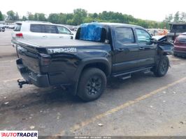 Toyota Tacoma 2023 3 Toyota Tacoma 2023 3