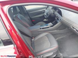 Hyundai Sonata 2023 1