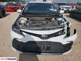Toyota Camry 2022 2